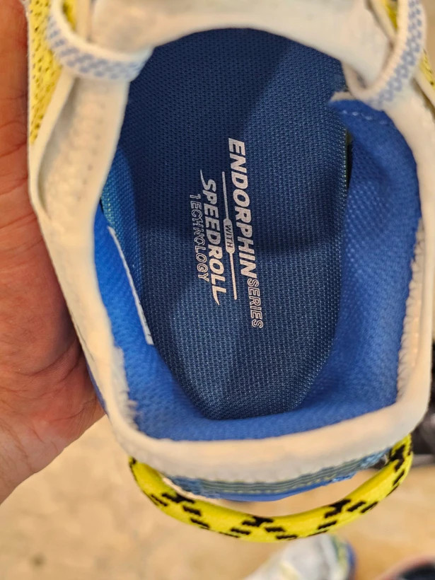 کتونی مردانه ساکونی اندورفین ریفت / saucony endorphin rift/ساخت ویتنام وارداتی/سایز ۴۰ الی ۴۵/ضمانت کیفیت کالا/سایز ۴۰ الی ۴۵/فروش تکی و عمده