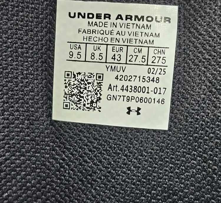 بوت آندرارمور گورتکس / Under armour infil hike / ساخت ویتنام وارداتی / سایز ۴۰ تا ۴۵ / فروش تکی و عمده / ضمانت کیفیت کالا