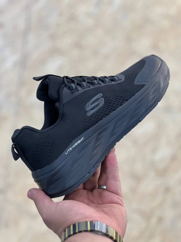 کتونی اسکیچرز ارچ فیت برزنتی / ضد آب طبی و سبک / Skechers Archfit Airmax / ساخت ویتنام وارداتی / سایز ۴۰ الی ۴۵ / فروش تکی و عمده ضمانت / کیفیت کالا