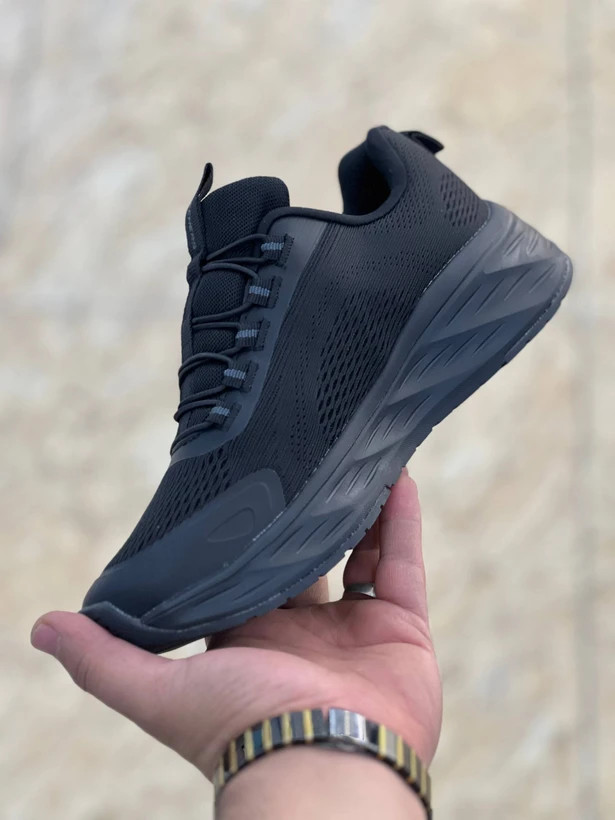 کتونی اسکیچرز ارچ فیت برزنتی / ضد آب طبی و سبک / Skechers Archfit Airmax / ساخت ویتنام وارداتی / سایز ۴۰ الی ۴۵ / فروش تکی و عمده ضمانت / کیفیت کالا