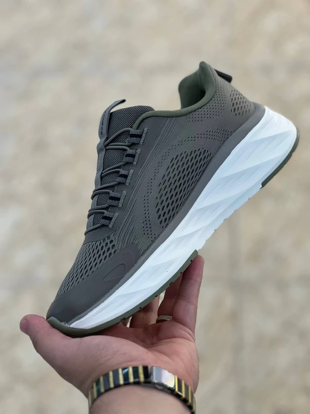 کتونی اسکیچرز ارچ فیت برزنتی / ضد آب طبی و سبک / Skechers Archfit Airmax / ساخت ویتنام وارداتی / سایز ۴۰ الی ۴۵ / فروش تکی و عمده ضمانت / کیفیت کالا