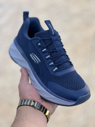 کتونی اسکیچرز ارچ فیت برزنتی / ضد آب طبی و سبک / Skechers Archfit Airmax / ساخت ویتنام وارداتی / سایز ۴۰ الی ۴۵ / فروش تکی و عمده ضمانت / کیفیت کالا