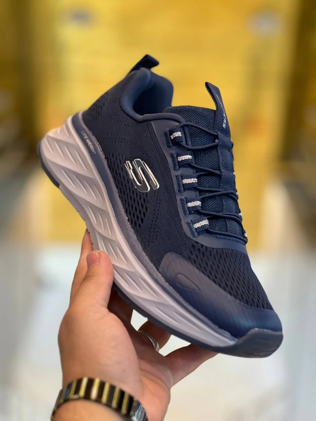 کتونی اسکیچرز ارچ فیت برزنتی / ضد آب طبی و سبک / Skechers Archfit Airmax / ساخت ویتنام وارداتی / سایز ۴۰ الی ۴۵ / فروش تکی و عمده ضمانت / کیفیت کالا