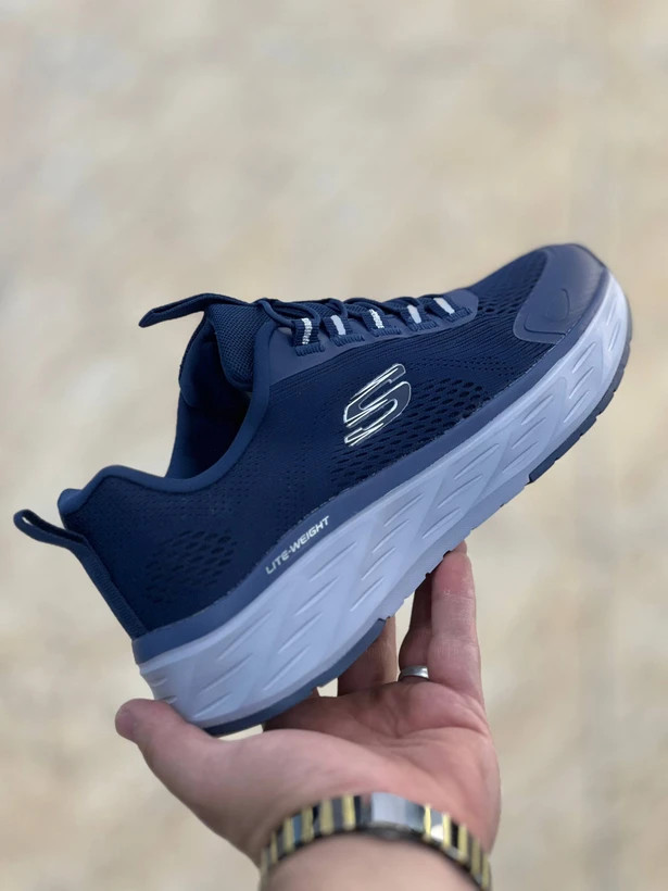 کتونی اسکیچرز ارچ فیت برزنتی / ضد آب طبی و سبک / Skechers Archfit Airmax / ساخت ویتنام وارداتی / سایز ۴۰ الی ۴۵ / فروش تکی و عمده ضمانت / کیفیت کالا
