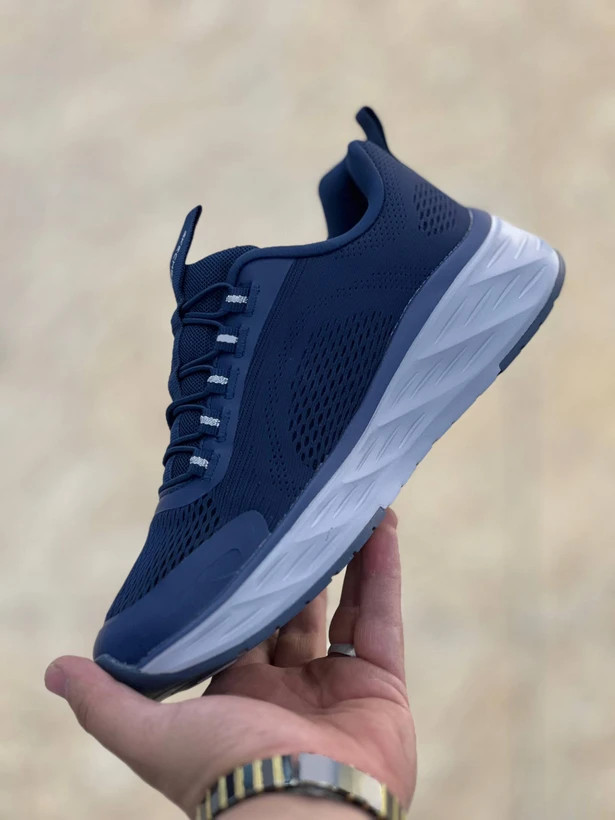 کتونی اسکیچرز ارچ فیت برزنتی / ضد آب طبی و سبک / Skechers Archfit Airmax / ساخت ویتنام وارداتی / سایز ۴۰ الی ۴۵ / فروش تکی و عمده ضمانت / کیفیت کالا
