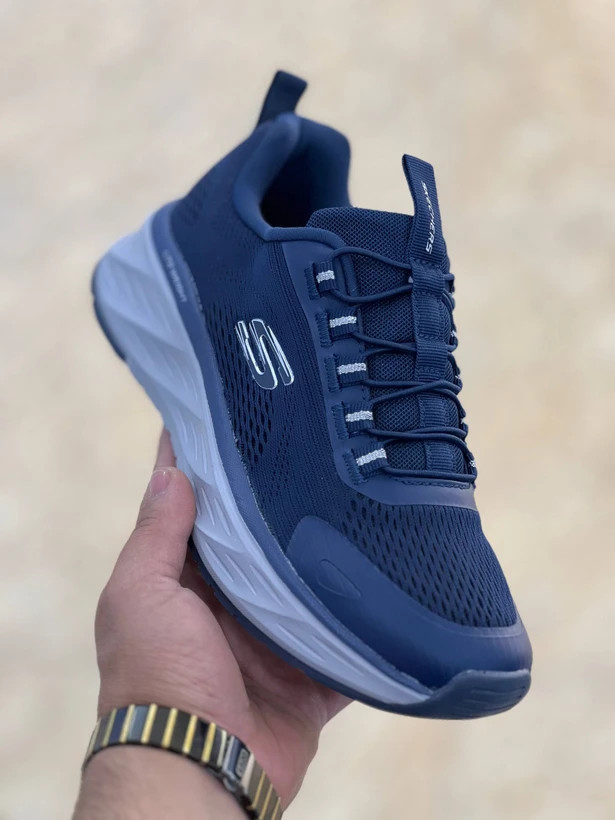 کتونی اسکیچرز ارچ فیت برزنتی / ضد آب طبی و سبک / Skechers Archfit Airmax / ساخت ویتنام وارداتی / سایز ۴۰ الی ۴۵ / فروش تکی و عمده ضمانت / کیفیت کالا