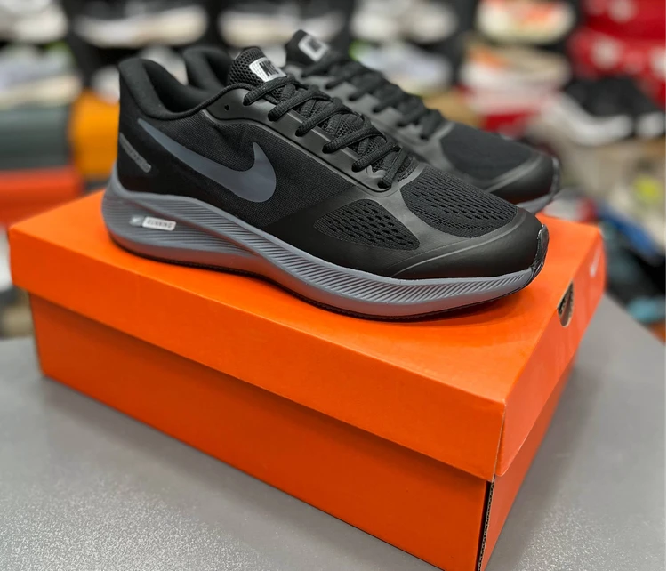 کتونی نایک گاید 10 / مسترکوالیتی / ۱۰ Nike guide / ساخت ویتنام وارداتی / سایز۴۰ الی ۴۵ / فروش تکی و عمده / ضمانت کیفیت کالا