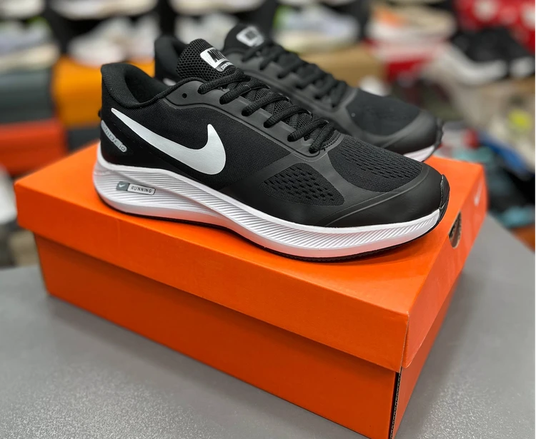 کتونی نایک گاید 10 / مسترکوالیتی / ۱۰ Nike guide / ساخت ویتنام وارداتی / سایز۴۰ الی ۴۵ / فروش تکی و عمده / ضمانت کیفیت کالا