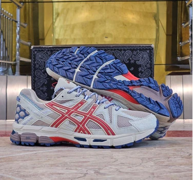 کتونی اسیکس کاهانا asics kahana 8 / ۸ / ساخت ویتنام وارداتی / سایز۴۰ الی ۴۵ / فروش تکی و عمده / ضمانت کیفیت کالا