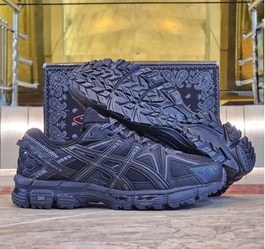 کتونی اسیکس کاهانا asics kahana 8 / ۸ / ساخت ویتنام وارداتی / سایز۴۰ الی ۴۵ / فروش تکی و عمده / ضمانت کیفیت کالا