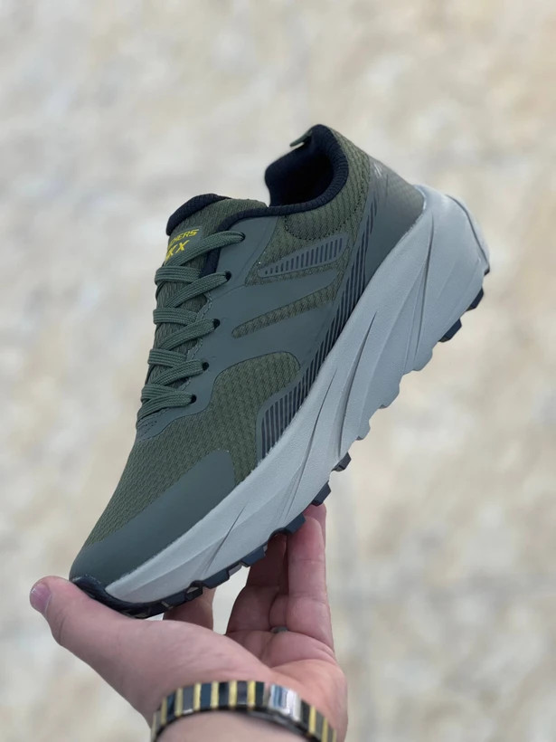 کتونی مردانه اسکیچرز / Skechers SKX / ساخت ویتنام وارداتی / سایز۴۰ الی ۴۵ / فروش تکی و عمده / ضمانت اصالت کالا