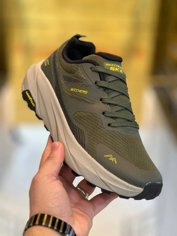 کتونی مردانه اسکیچرز / Skechers SKX / ساخت ویتنام وارداتی / سایز۴۰ الی ۴۵ / فروش تکی و عمده / ضمانت اصالت کالا