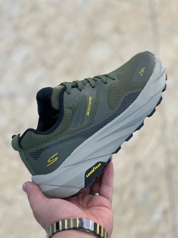 کتونی مردانه اسکیچرز / Skechers SKX / ساخت ویتنام وارداتی / سایز۴۰ الی ۴۵ / فروش تکی و عمده / ضمانت اصالت کالا