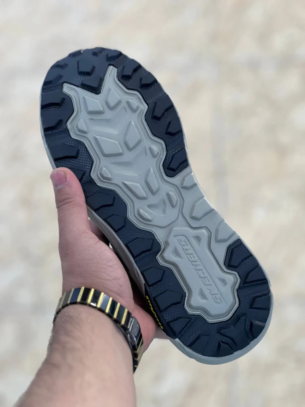 کتونی مردانه اسکیچرز / Skechers SKX / ساخت ویتنام وارداتی / سایز۴۰ الی ۴۵ / فروش تکی و عمده / ضمانت اصالت کالا