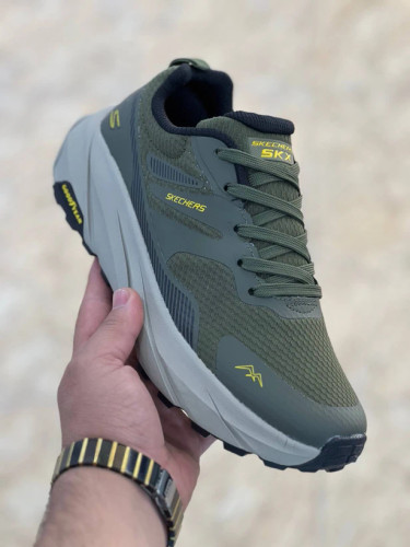 کتونی مردانه اسکیچرز / Skechers SKX / ساخت ویتنام وارداتی / سایز۴۰ الی ۴۵ / فروش تکی و عمده / ضمانت اصالت کالا