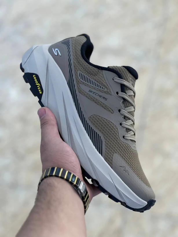 کتونی مردانه اسکیچرز / Skechers SKX / ساخت ویتنام وارداتی / سایز۴۰ الی ۴۵ / فروش تکی و عمده / ضمانت اصالت کالا