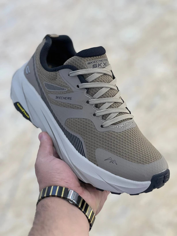 کتونی مردانه اسکیچرز / Skechers SKX / ساخت ویتنام وارداتی / سایز۴۰ الی ۴۵ / فروش تکی و عمده / ضمانت اصالت کالا