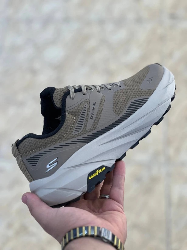کتونی مردانه اسکیچرز / Skechers SKX / ساخت ویتنام وارداتی / سایز۴۰ الی ۴۵ / فروش تکی و عمده / ضمانت اصالت کالا