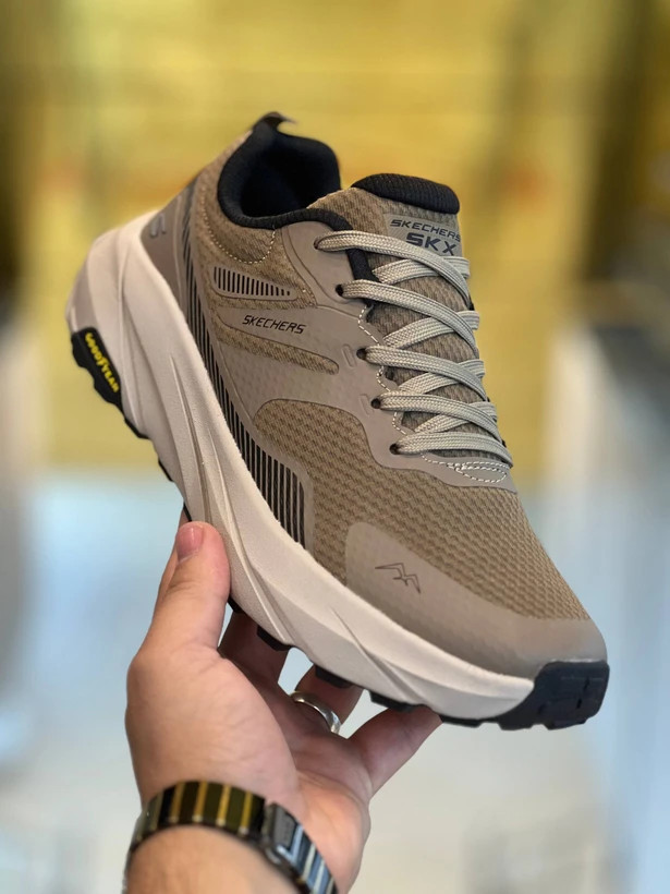 کتونی مردانه اسکیچرز / Skechers SKX / ساخت ویتنام وارداتی / سایز۴۰ الی ۴۵ / فروش تکی و عمده / ضمانت اصالت کالا