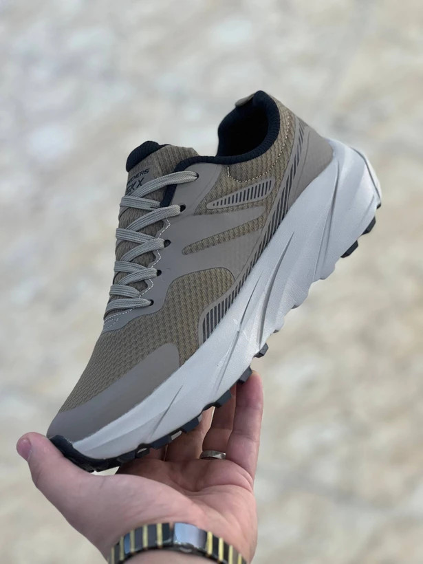 کتونی مردانه اسکیچرز / Skechers SKX / ساخت ویتنام وارداتی / سایز۴۰ الی ۴۵ / فروش تکی و عمده / ضمانت اصالت کالا
