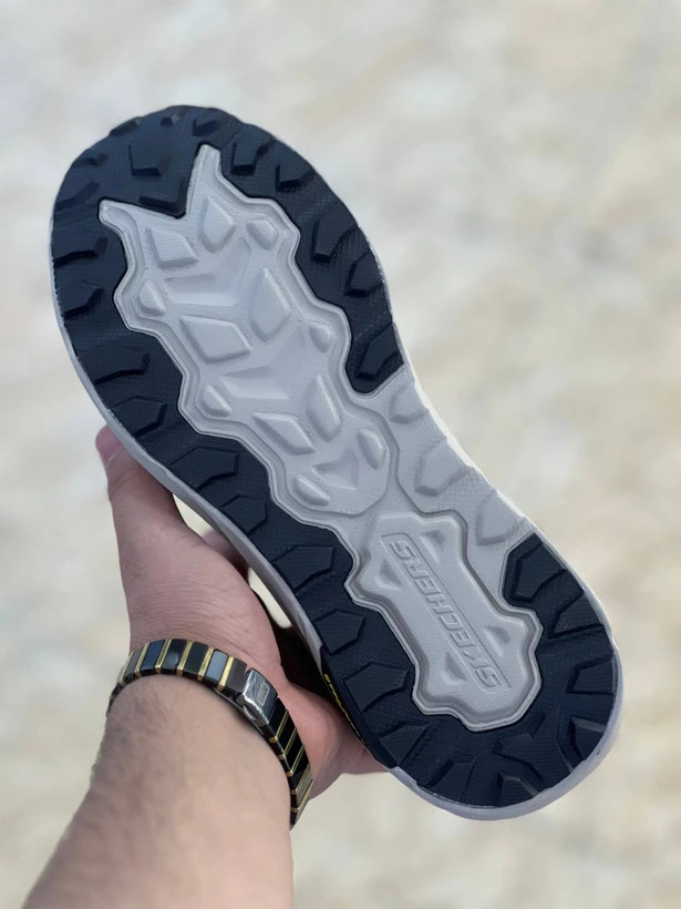 کتونی مردانه اسکیچرز / Skechers SKX / ساخت ویتنام وارداتی / سایز۴۰ الی ۴۵ / فروش تکی و عمده / ضمانت اصالت کالا