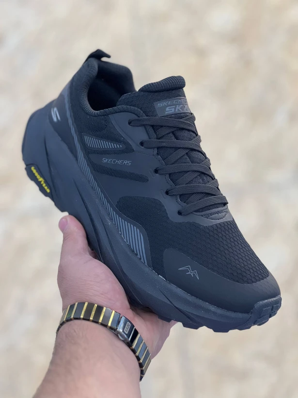 کتونی مردانه اسکیچرز /  Skechers SKX / ساخت ویتنام وارداتی / سایز۴۰ الی ۴۵ / فروش تکی و عمده / ضمانت اصالت کالا