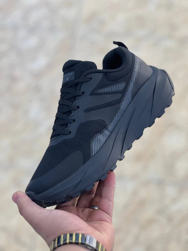 کتونی مردانه اسکیچرز / Skechers SKX / ساخت ویتنام وارداتی / سایز۴۰ الی ۴۵ / فروش تکی و عمده / ضمانت اصالت کالا
