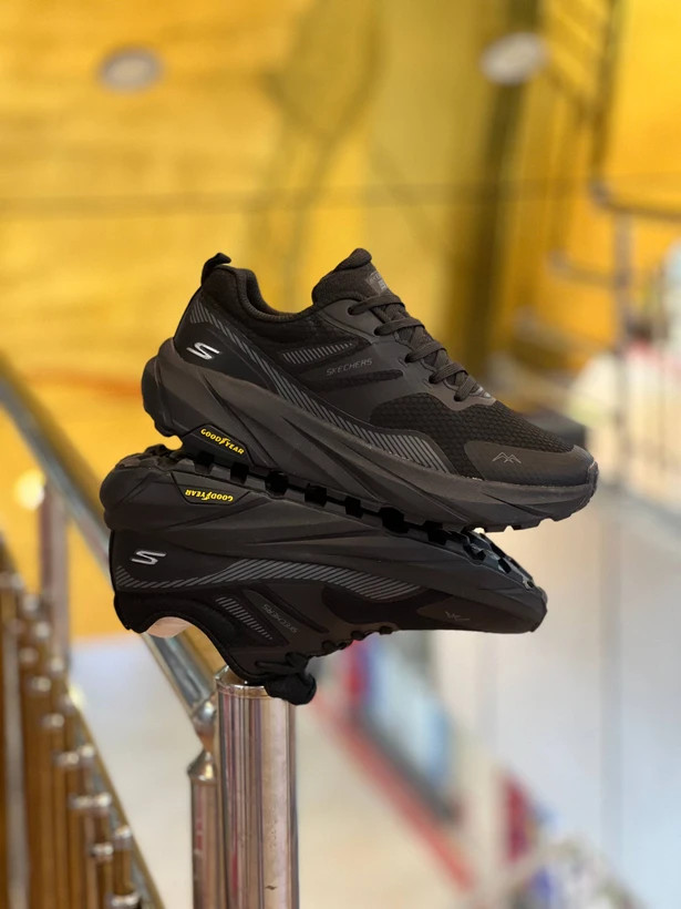 کتونی مردانه اسکیچرز / Skechers SKX / ساخت ویتنام وارداتی / سایز۴۰ الی ۴۵ / فروش تکی و عمده / ضمانت اصالت کالا
