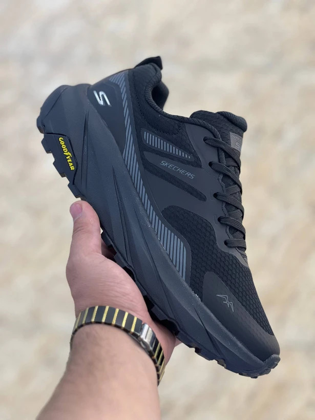 کتونی مردانه اسکیچرز / Skechers SKX / ساخت ویتنام وارداتی / سایز۴۰ الی ۴۵ / فروش تکی و عمده / ضمانت اصالت کالا