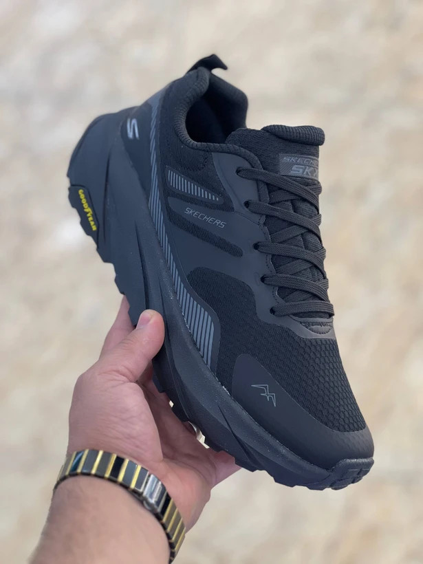 کتونی مردانه اسکیچرز / Skechers SKX / ساخت ویتنام وارداتی / سایز۴۰ الی ۴۵ / فروش تکی و عمده / ضمانت اصالت کالا