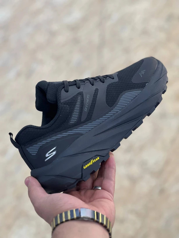 کتونی مردانه اسکیچرز / Skechers SKX / ساخت ویتنام وارداتی / سایز۴۰ الی ۴۵ / فروش تکی و عمده / ضمانت اصالت کالا