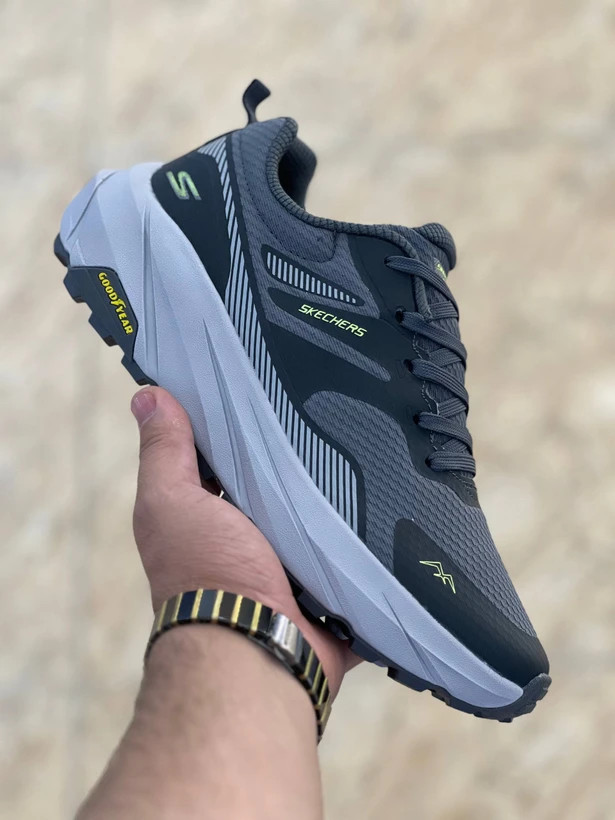 کتونی مردانه اسکیچرز / Skechers SKX / ساخت ویتنام وارداتی / سایز۴۰ الی ۴۵ / فروش تکی و عمده / ضمانت اصالت کالا