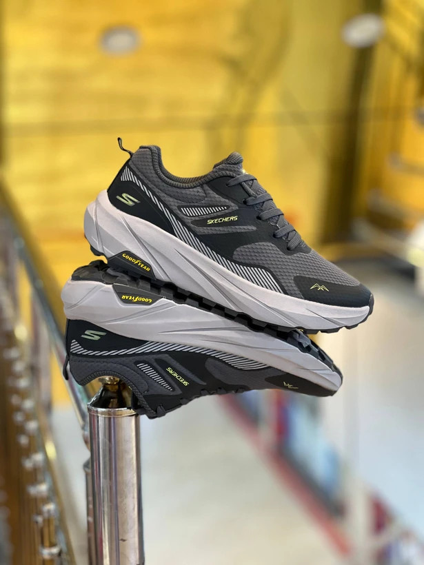 کتونی مردانه اسکیچرز / Skechers SKX / ساخت ویتنام وارداتی / سایز۴۰ الی ۴۵ / فروش تکی و عمده / ضمانت اصالت کالا