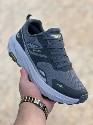 کتونی مردانه اسکیچرز / Skechers SKX / ساخت ویتنام وارداتی / سایز۴۰ الی ۴۵ / فروش تکی و عمده / ضمانت اصالت کالا