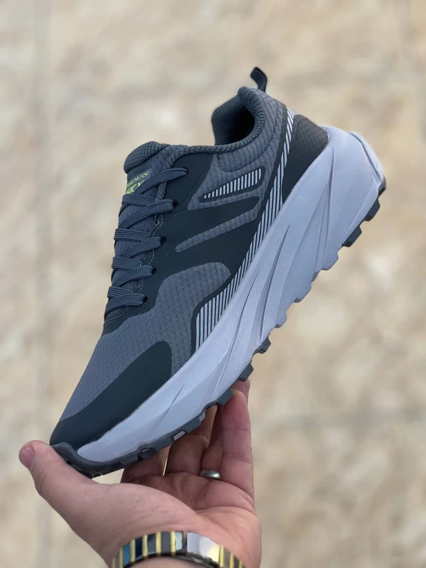 کتونی مردانه اسکیچرز / Skechers SKX / ساخت ویتنام وارداتی / سایز۴۰ الی ۴۵ / فروش تکی و عمده / ضمانت اصالت کالا