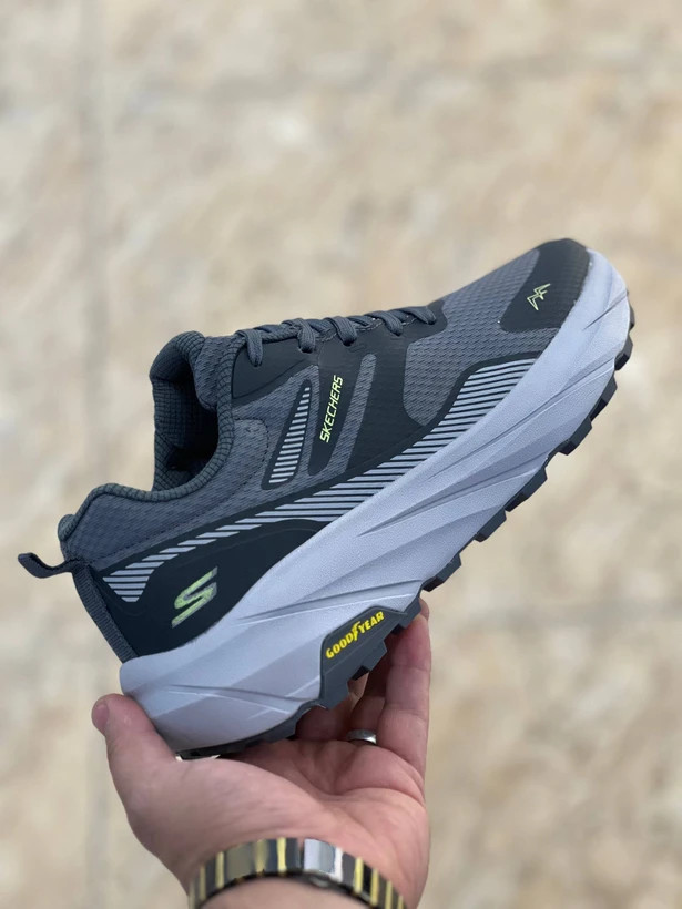 کتونی مردانه اسکیچرز / Skechers SKX / ساخت ویتنام وارداتی / سایز۴۰ الی ۴۵ / فروش تکی و عمده / ضمانت اصالت کالا