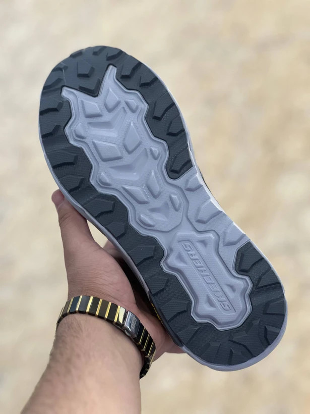 کتونی مردانه اسکیچرز / Skechers SKX / ساخت ویتنام وارداتی / سایز۴۰ الی ۴۵ / فروش تکی و عمده / ضمانت اصالت کالا