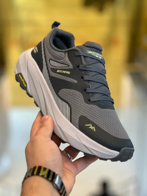 کتونی مردانه اسکیچرز / Skechers SKX / ساخت ویتنام وارداتی / سایز۴۰ الی ۴۵ / فروش تکی و عمده / ضمانت اصالت کالا