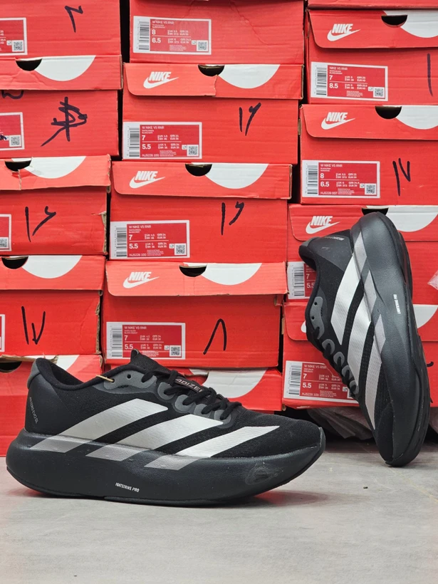 کتونی آدیداس آدی‌زیرو / Adidas Adizero EVO SL/ ساخت ویتنام وارداتی /  سایز 40 الی ۴۵ / ضمانت کالا /  فروش تکی و عمده / بالاترین کیفیت مسترکوالیتی A