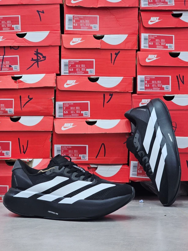 کتونی آدیداس آدی‌زیرو / Adidas Adizero EVO SL/ ساخت ویتنام وارداتی /  سایز 40 الی ۴۵ / ضمانت کالا /  فروش تکی و عمده / بالاترین کیفیت مسترکوالیتی A