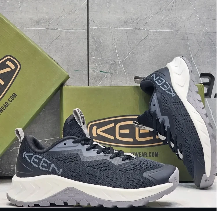 کتونی کن ورساکور اسپید مسترکوالیتی / KEEN Versacore Speed / ساخت ویتنام وارداتی / سایز 39الی ۴۵ / فروش تکی و عمده