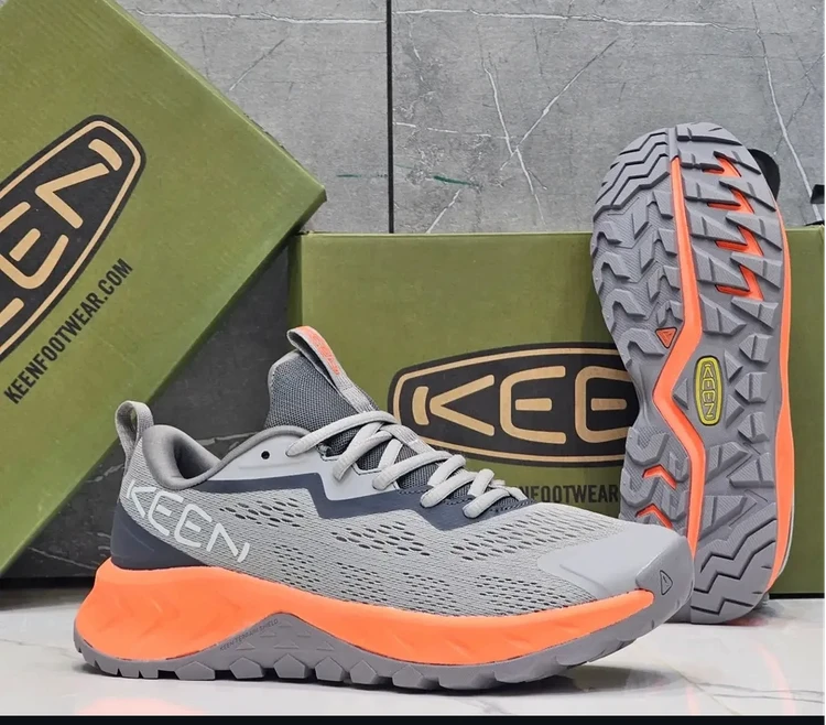 کتونی کن ورساکور اسپید مسترکوالیتی / KEEN Versacore Speed / ساخت ویتنام وارداتی / سایز 39الی ۴۵ / فروش تکی و عمده