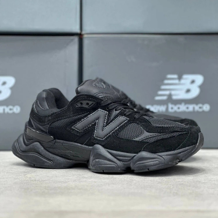 کتونی نیوبالانس ۹۰۶۰ / Newbalance 9060 / پیاده رویی و رانینگ / ساخت ویتنام وارداتی / سایز 40 الی ۴۵ / فروش تکی و عمده / ضمانت کیفیت کالا