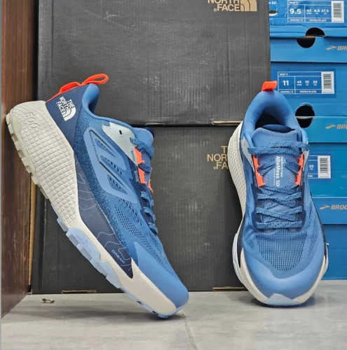 کتونی رانینگ نورث فیس آلتامسا ۵۰۰ / North Face Altamesa 500 / ساخت ویتنام وارداتی / سایز ۴۰ الی ۴۵ / ضمانت کیفیت کالا / فروش تکی و عمده