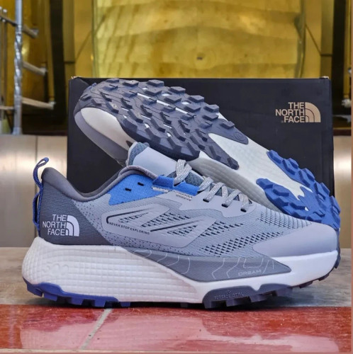 کتونی رانینگ نورث فیس آلتامسا ۵۰۰ / North Face Altamesa 500 / ساخت ویتنام وارداتی / سایز ۴۰ الی ۴۵ / ضمانت کیفیت کالا / فروش تکی و عمده