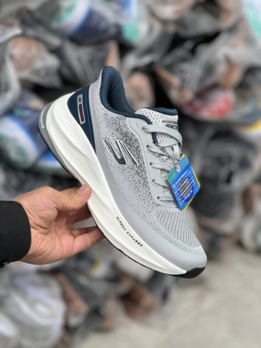 کتونی مسترکوالیتی اسکیچرز هایپر برست کربن / skechers Hyper Burst carbon / ساخت ویتنام وارداتی / سایز ۳۷ الی ۴۰ / فروش تکی و عمده / ضمانت کیفیت کالا