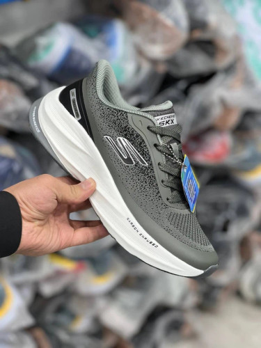 کتونی مسترکوالیتی اسکیچرز هایپر برست کربن / skechers Hyper Burst carbon / ساخت ویتنام وارداتی / سایز ۳۷ الی ۴۰ / فروش تکی و عمده / ضمانت کیفیت کالا