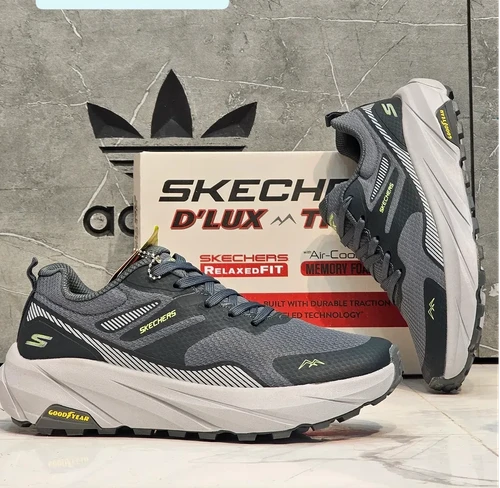 کتونی مردانه اسکیچرز / Skechers SKX / ساخت ویتنام وارداتی / سایز۴۰ الی ۴۵ / فروش تکی و عمده / ضمانت اصالت کالا