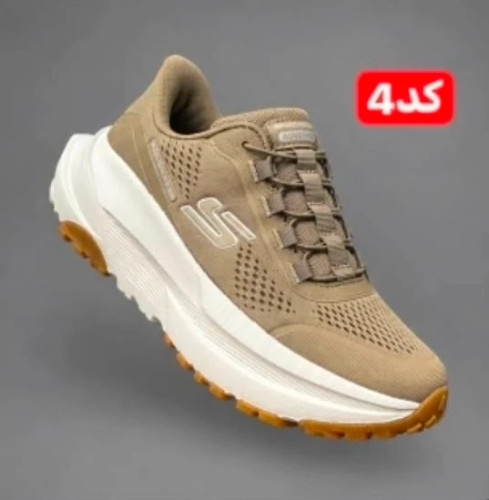 کتونی اسکیچرز اسلیپ اینزگو والک/Skechers GOwalk Slip-ins/ساخت ویتنام وارداتی فروش عمده و تک/سایز ۴۰ تا۴۵ ضمانت کیفیت کالا