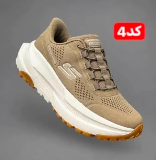 کتونی اسکیچرز اسلیپ اینزگو والک/Skechers GOwalk Slip-ins/ساخت ویتنام وارداتی فروش عمده و تک/سایز ۴۰ تا۴۵ ضمانت کیفیت کالا